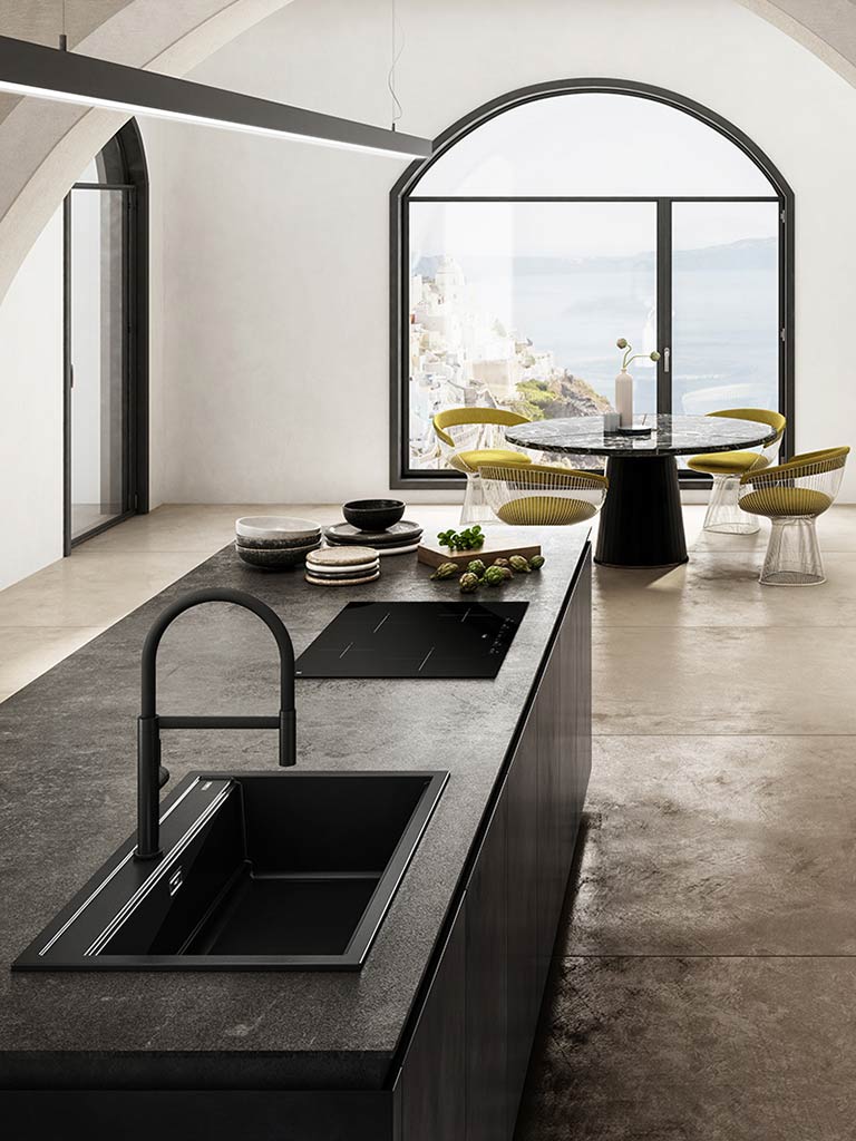 nobili design top cucine 4